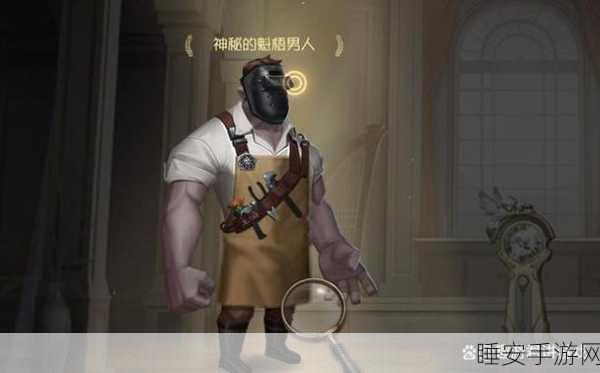 第五人格，厂长重做后的惊人蜕变与性能全解