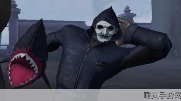 第五人格，厂长重做后的惊人蜕变与性能全解