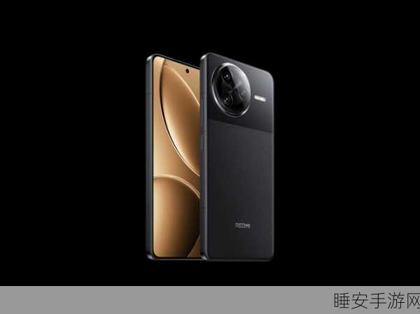 REDMI K80 系列双旗舰震撼登场,2499 元起开启非凡体验