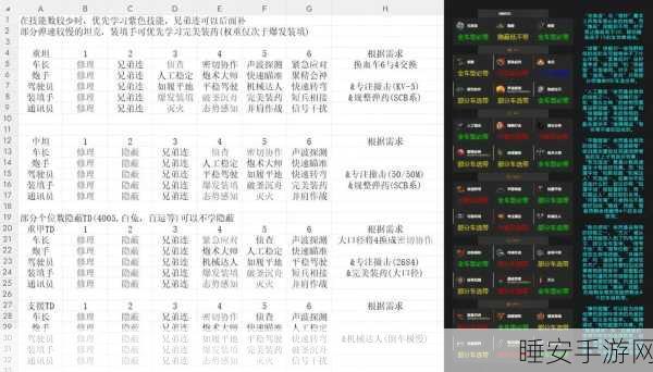 坦克世界,培训手册全方位指南,助您称霸战场