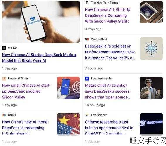 国产 AI 强势出击，正面挑战 OpenAI 最强模型震惊硅谷
