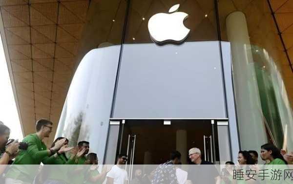 惊爆!苹果 iPhone 17 开发竟在印度工厂展开
