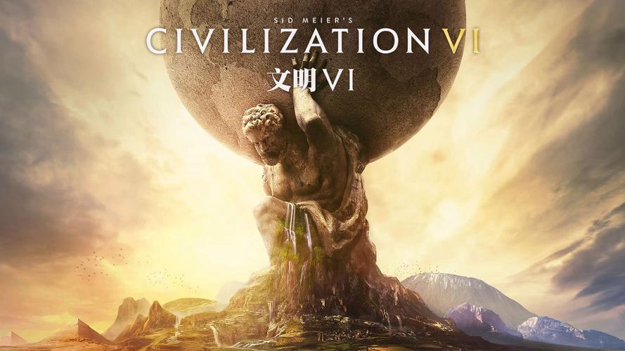 探寻<文明 6>核弹所在的神秘 DLC