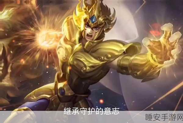 王者荣耀达摩震撼台词全揭秘