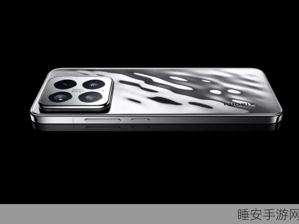 小米 15 系列,震撼升级,全新登场