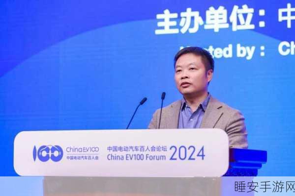 何小鹏透露 Robotaxi 业务最新动态