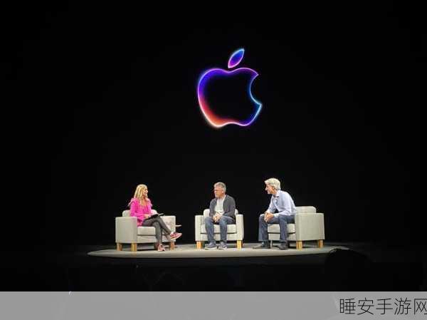 OpenAI 剑指 10 亿用户，苹果或将成破局关键，广告模式引关注