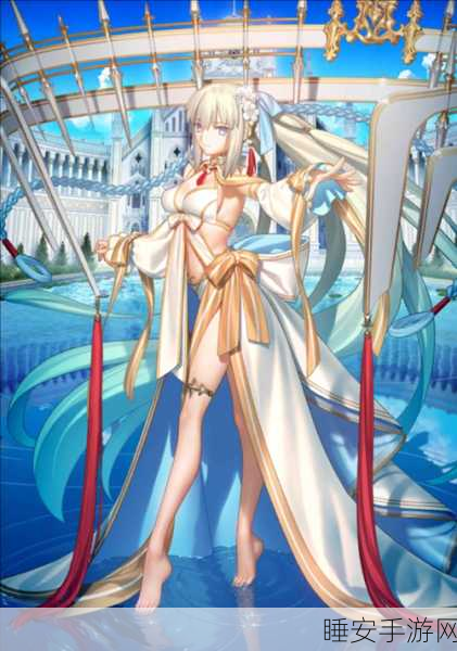 FGO 中芬恩为何饱受嫌弃?深度剖析背后原因