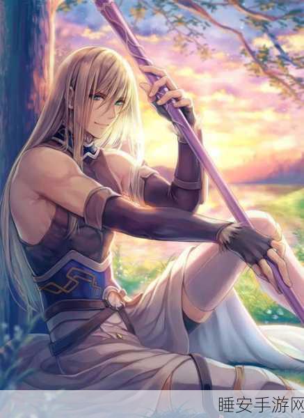 FGO 中芬恩为何饱受嫌弃?深度剖析背后原因