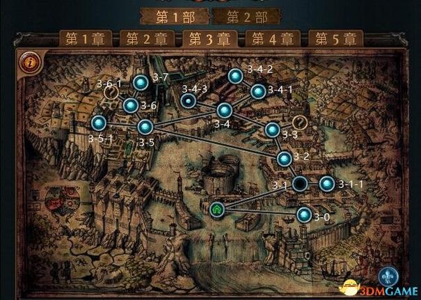 探秘<流放之路>,鉴定卷轴获取全攻略