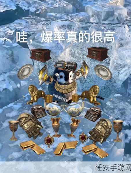 暗区突围金兔活动全攻略,时间、玩法与惊喜等你来