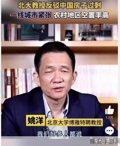 北大教授为何反对提高个税起征点?深度剖析