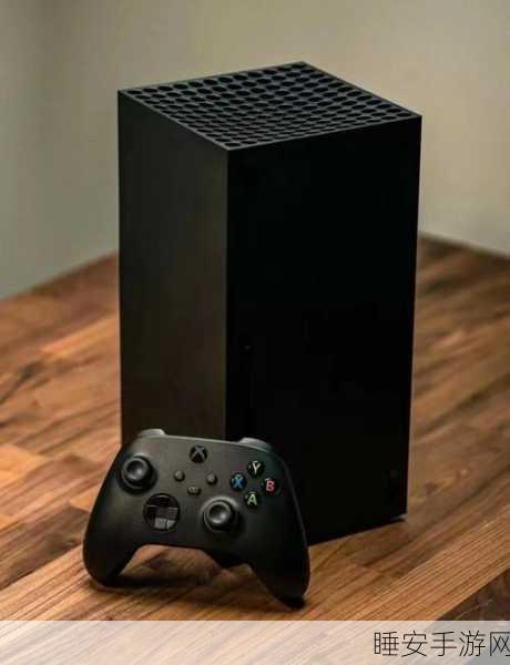微软重磅推出纯数字版 Xbox Series X/S 游戏主机,震撼来袭!