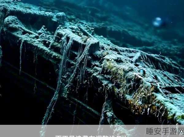 震惊！泰坦尼克号残骸沉没海底 112 年后正逐步解体