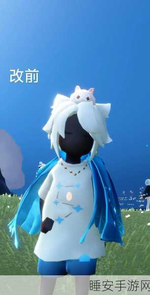 探秘光遇，服装图鉴的全面解析与精彩呈现