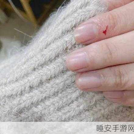 惊人发现!哪种纸竟能轻易划破手指?科学家揭示意外答案