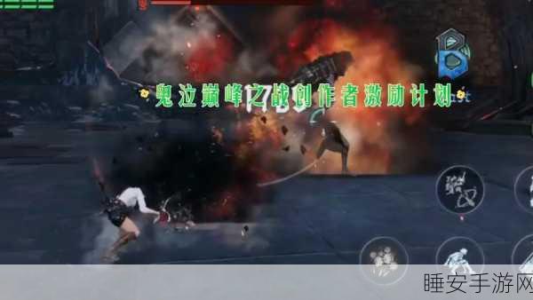 鬼泣巅峰之战，维吉尔技能加点秘籍大揭秘