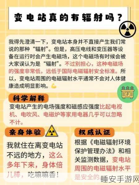 辐射 4 通电秘籍,轻松解决供电难题