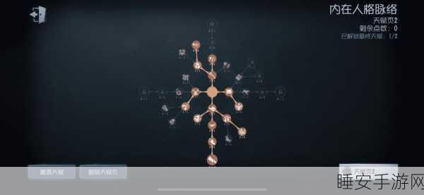 探秘第五人格,小提琴家天赋选择的决胜秘诀