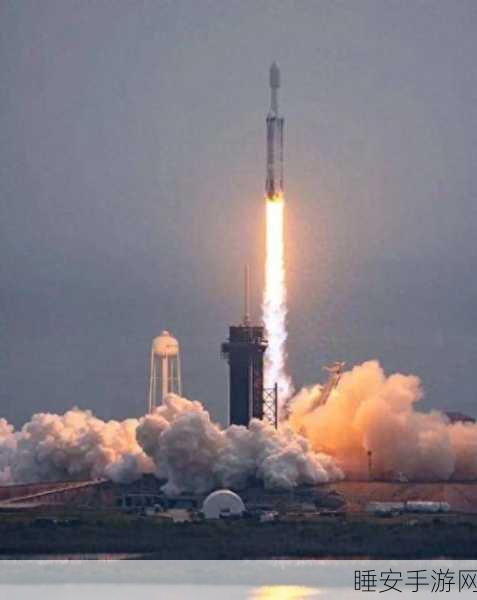 SpaceX 猎鹰 9 号再创辉煌，成功发射 9 吨重卫星并实现第 379 次回收