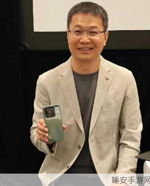 小米集团总裁卢伟冰惊爆小米 SU7 亏损内幕
