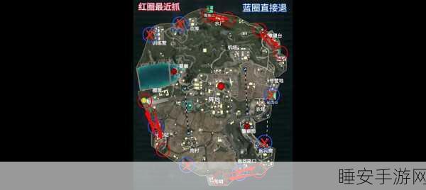 和平精英地铁逃生,红卡开启地点大揭秘