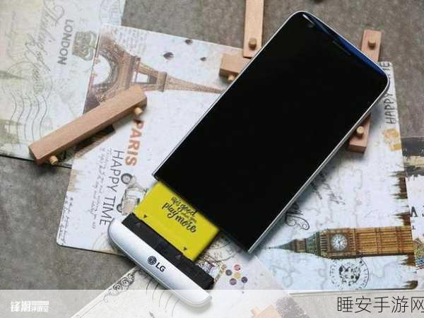 震撼回归!比可拆卸电池更劲爆的手机技术重现江湖