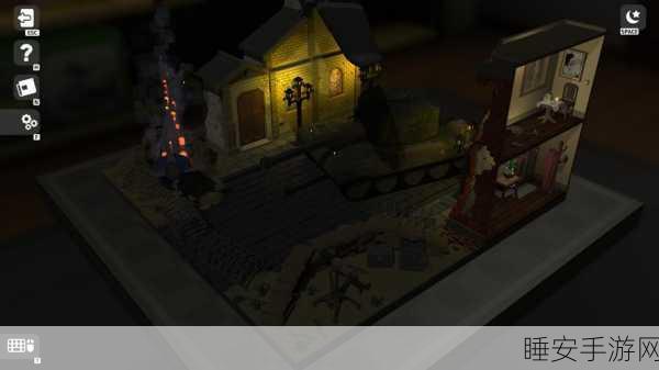 Diorama Builder登陆Steam,打造你的专属微观世界!