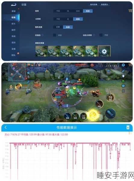 王者荣耀高帧率模式全面解析，哪些手机畅享丝滑游戏体验？