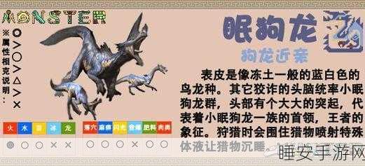 怪物猎人P3护士系统深度解析，修改技巧与竞技策略大揭秘