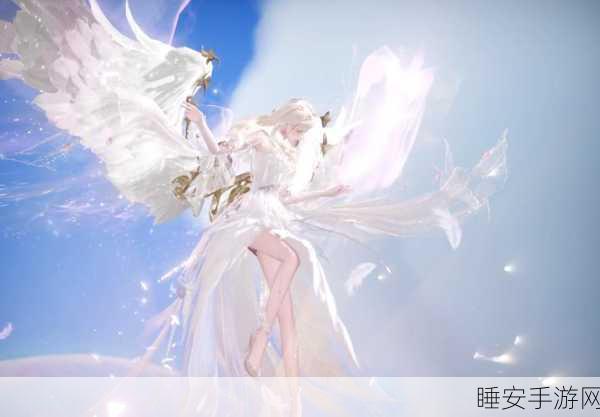 天谕手游深度解析,虹玉寻觅之旅与玉虚紫曜剑的真相