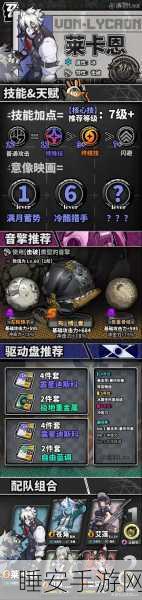 绝区零音擎驱动配队全攻略,新手进阶高手的必经之路
