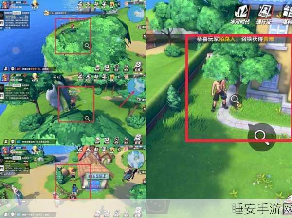航海王热血航线,海岛探险22-1通关秘籍,策略布局与实战技巧深度剖析