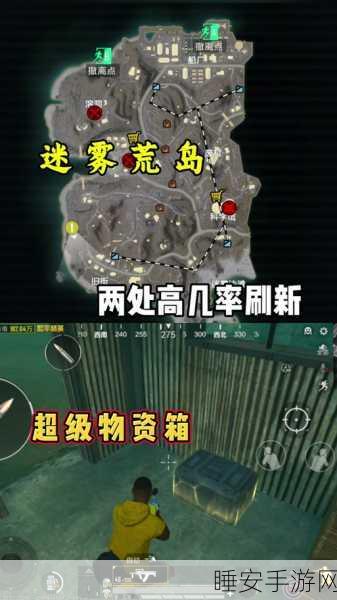 和平精英,揭秘神秘宫殿探险,荣耀挑战全攻略