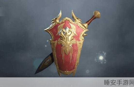 猎手之王弩的强大秘密,技能与实战技巧全解析