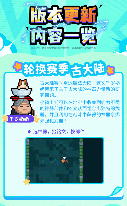 元气骑士,探寻最富礼包码的秘密