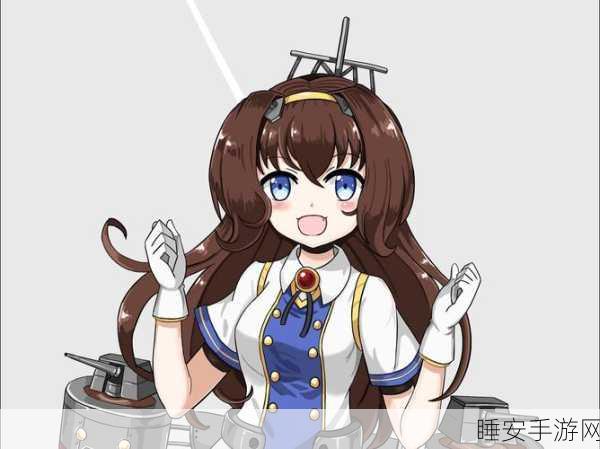 碧蓝航线，小猎兔犬全方位解析，是否值得精心培养？