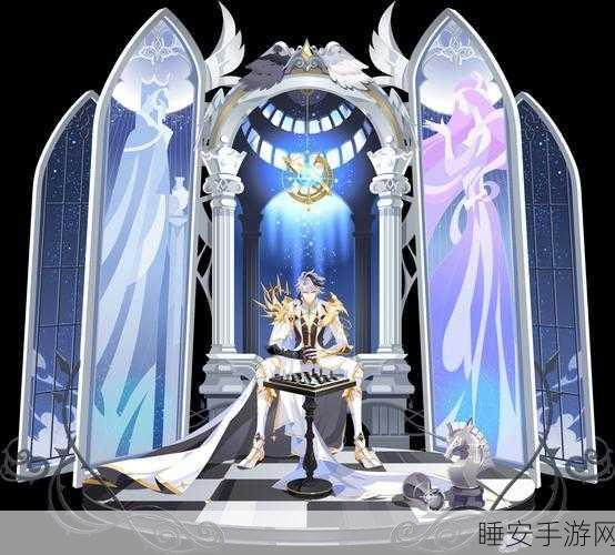 奥拉星手游，无冕之王的星界装备绝佳推荐指南