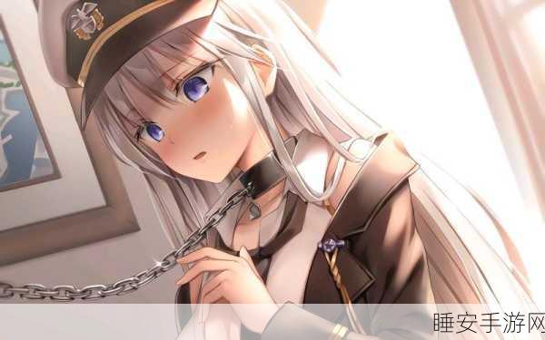 碧蓝航线，打造无敌雷击小队的秘诀攻略
