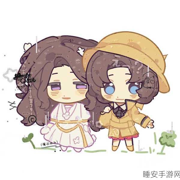 第五人格深度解析,先知与医生CP图鉴,揭秘赛场上的心灵默契配合