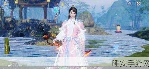 梦幻新诛仙,揭秘大鱼奇遇触发秘籍与详细攻略