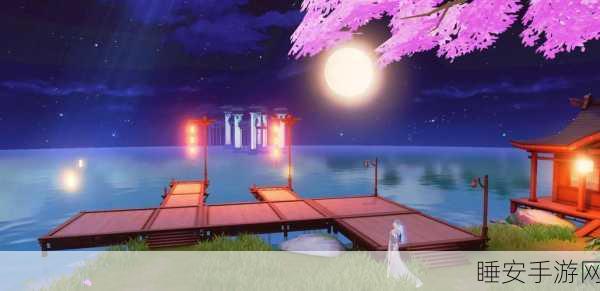 花与剑手游新玩法揭秘,执剑江湖探奇遇,与花共舞赢大奖