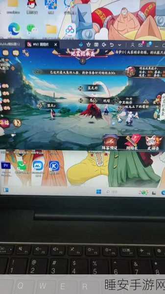 探秘阴阳师藏宝阁,入口位置全解析