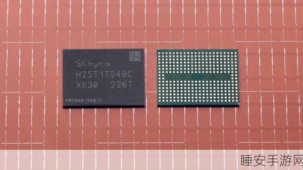 SK 海力士 NAND 售价惊人波动,第三季度上扬 10%