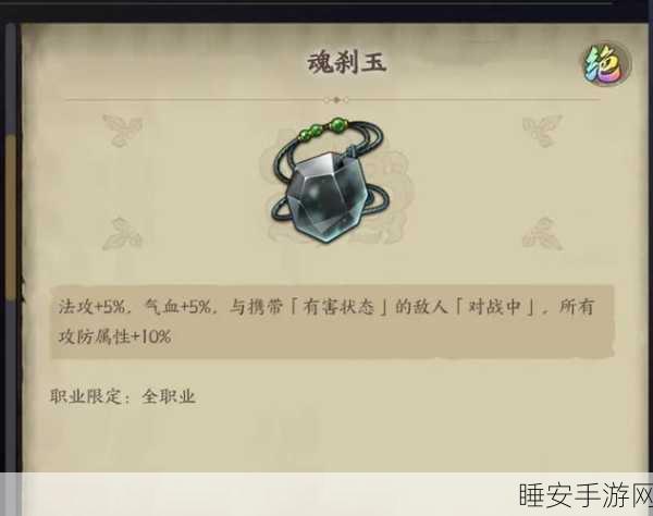 天地劫手游饰品解锁全攻略,打造专属装备,提升战力秘籍