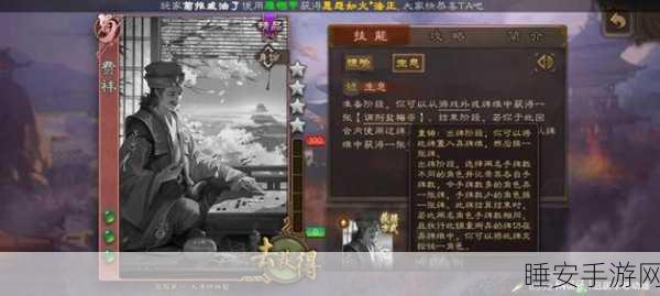 揭秘三国杀,手牌弃置之艺术,精准决策定胜负