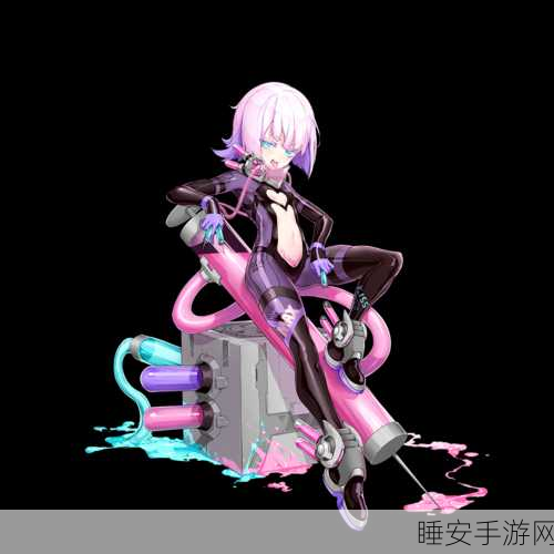 魂器学院拉普拉斯深度剖析,技能特性、实战策略与竞技价值