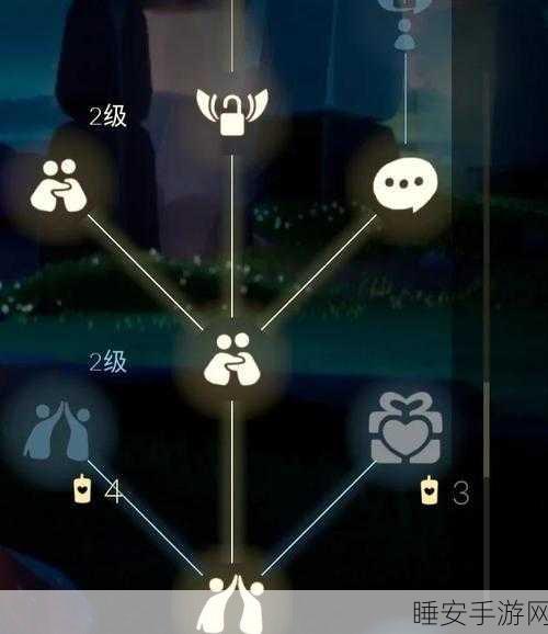 Sky光遇深度攻略，揭秘隐藏图与秘境关卡，助你探险无忧！