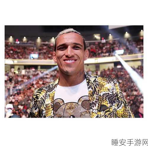 安卓玩家必看!2025年UFC手游新版本实测,流畅度与格斗细节全面升级