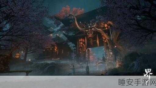 代号界深度揭秘,探索未知世界的奇幻之旅与丰富赛事